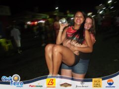 Bloco A Tribo